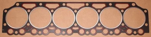 Gasket, cylinder head
