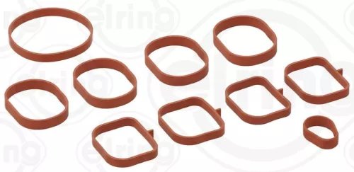 Gasket Set, intake manifold