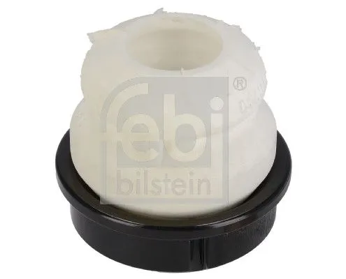 Rubber Buffer, suspension