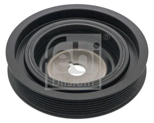 Belt Pulley, crankshaft