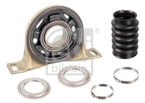Repair Kit, propshaft centre bearing