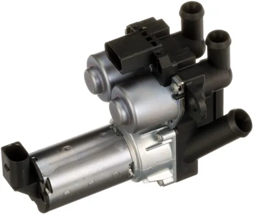 Coolant Control Valve