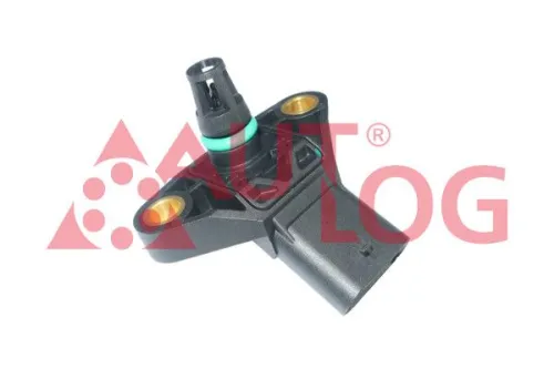 Sensor, intake manifold pressure