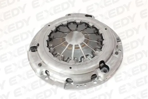 Clutch Pressure Plate