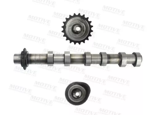 Camshaft