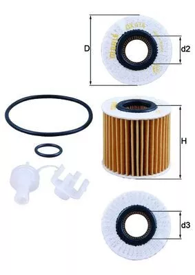 Oil Filter