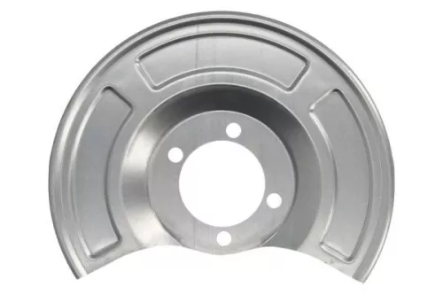 Splash Guard, brake disc