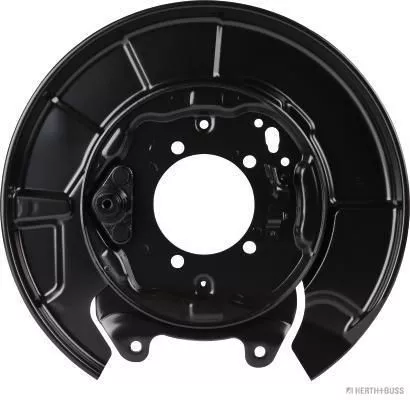 Splash Guard, brake disc