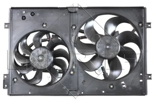 Fan, engine cooling