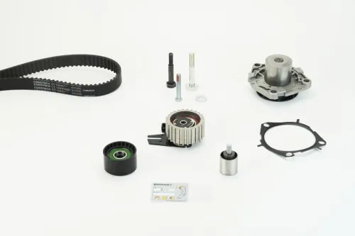 Water Pump & Timing Belt Kit