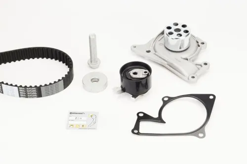 Water Pump & Timing Belt Kit