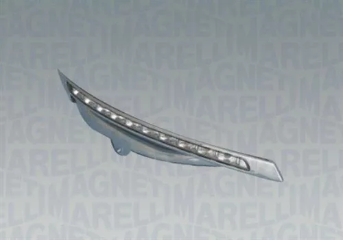 Daytime Running Light