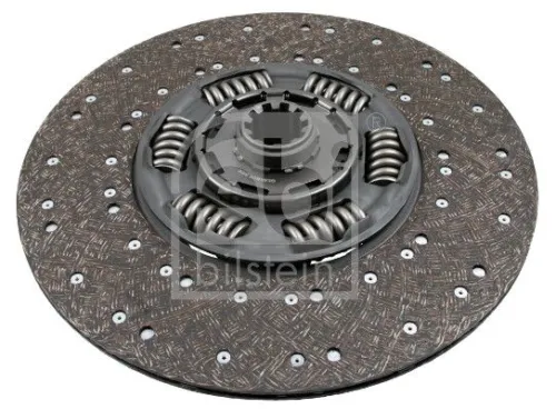Clutch Disc