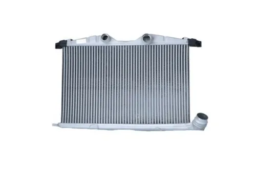 Charge Air Cooler