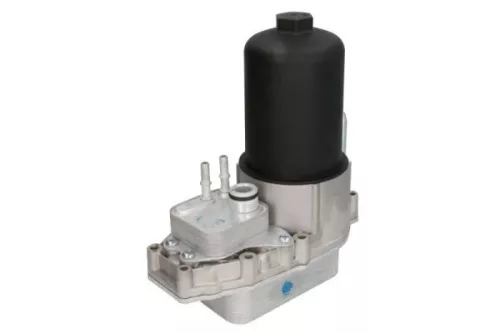 Oil Cooler, engine oil