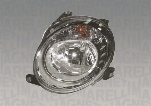 Headlight