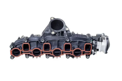 Intake Manifold Module