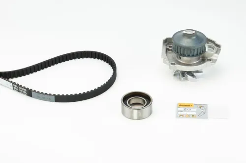 Water Pump & Timing Belt Kit