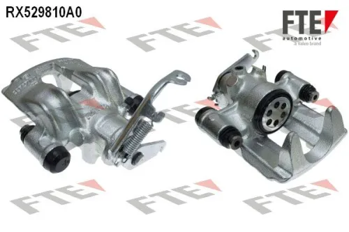 Brake Caliper