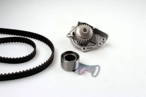 Water Pump & Timing Belt Kit