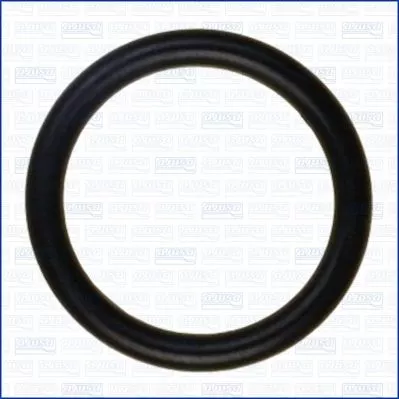 Gasket, oil filler neck cap