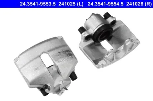 Brake Caliper