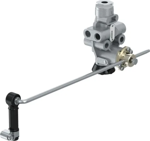 Air Suspension Valve