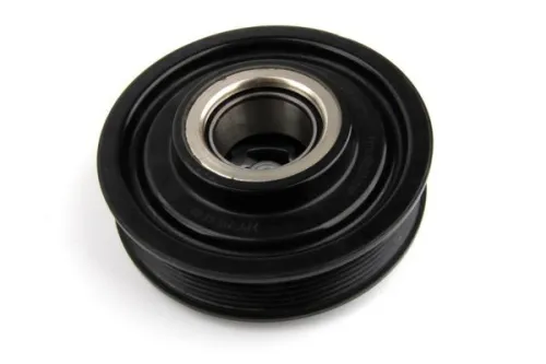 Magnetic Clutch, air conditioning compressor