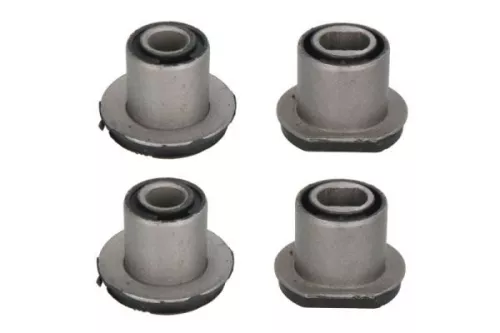 Mounting, steering gear