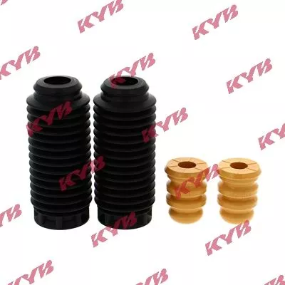 Dust Cover Kit, shock absorber
