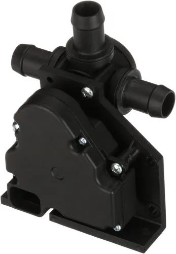 Coolant Control Valve