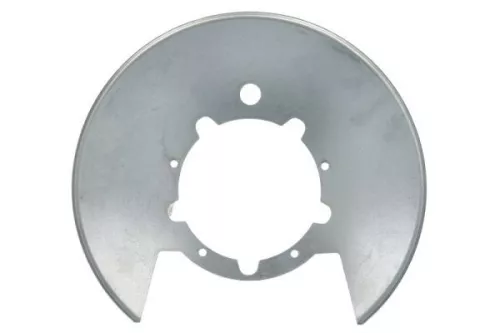 Splash Guard, brake disc