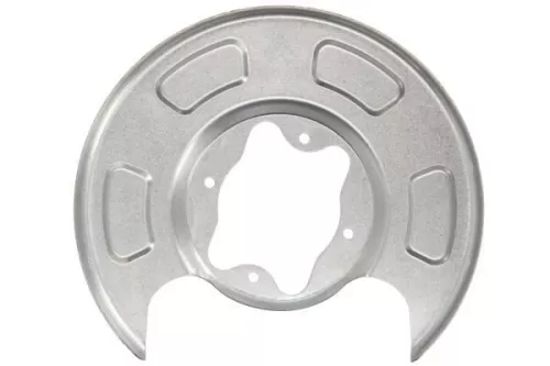 Splash Guard, brake disc