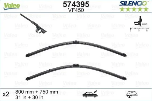 Wiper Blade