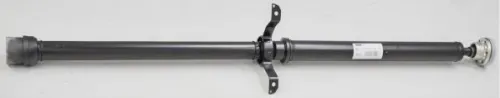 Propshaft, axle drive
