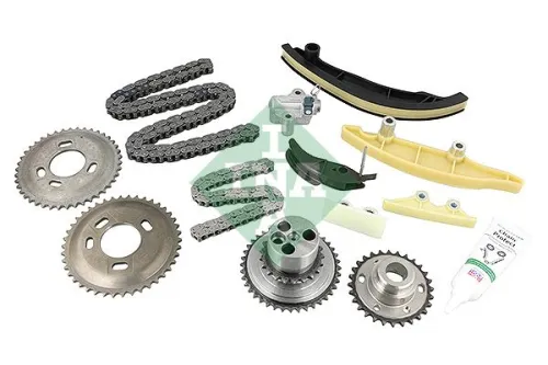 Timing Chain Kit