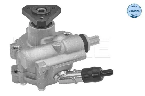Hydraulic Pump, steering