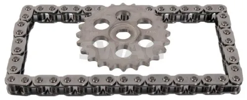 Chain Kit, oil pump drive