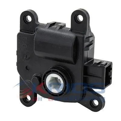 Actuator, air conditioning