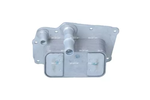 Oil Cooler, engine oil
