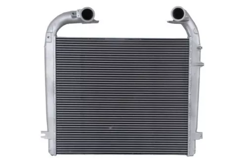 Charge Air Cooler