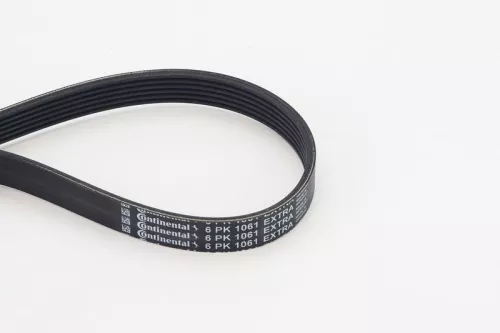 V-ribbed Belt