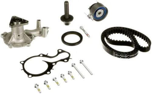 Water Pump & Timing Belt Kit