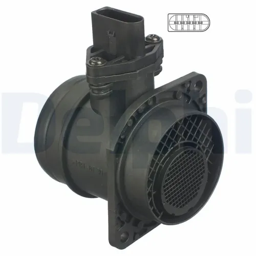 Mass Air Flow Sensor