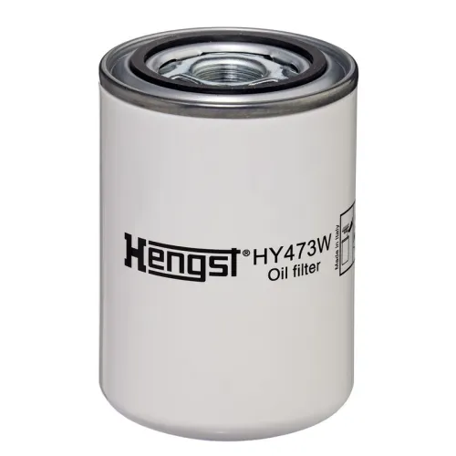 Filter, operating hydraulics