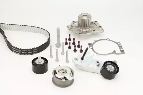 Water Pump & Timing Belt Kit