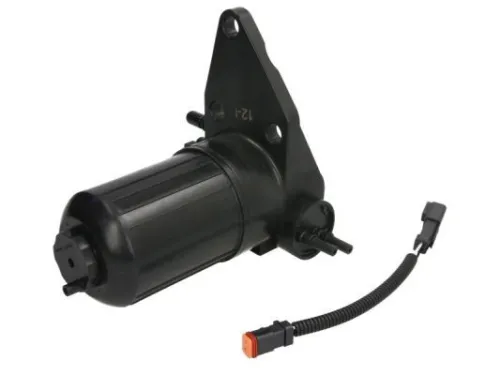 Pump, fuel pre-supply