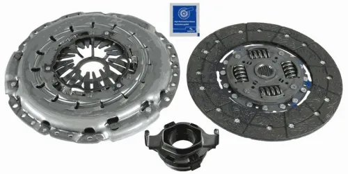 Clutch Kit