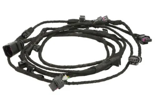 Cable Repair Set, park distance control sensor