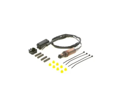 Oxygen Sensor